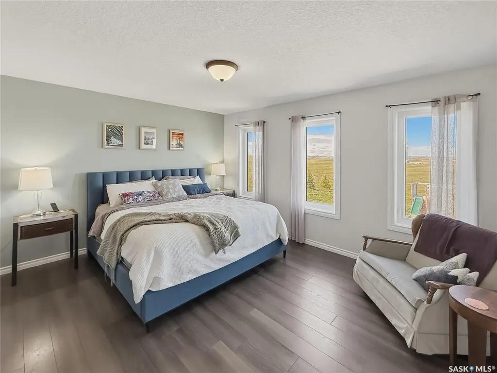 Rural Address Swift Current Rm No. 137 SK S9H 3X4