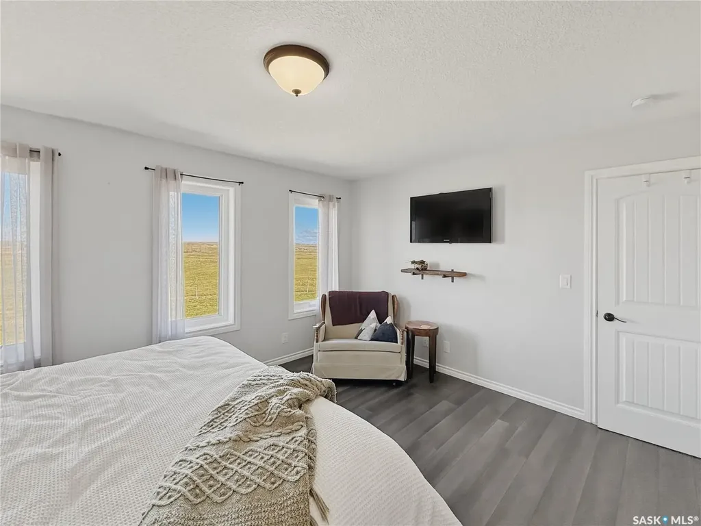 Rural Address Swift Current Rm No. 137 SK S9H 3X4