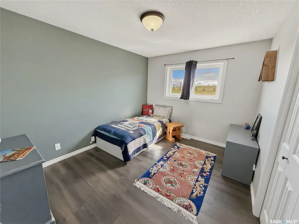 Rural Address Swift Current Rm No. 137 SK S9H 3X4