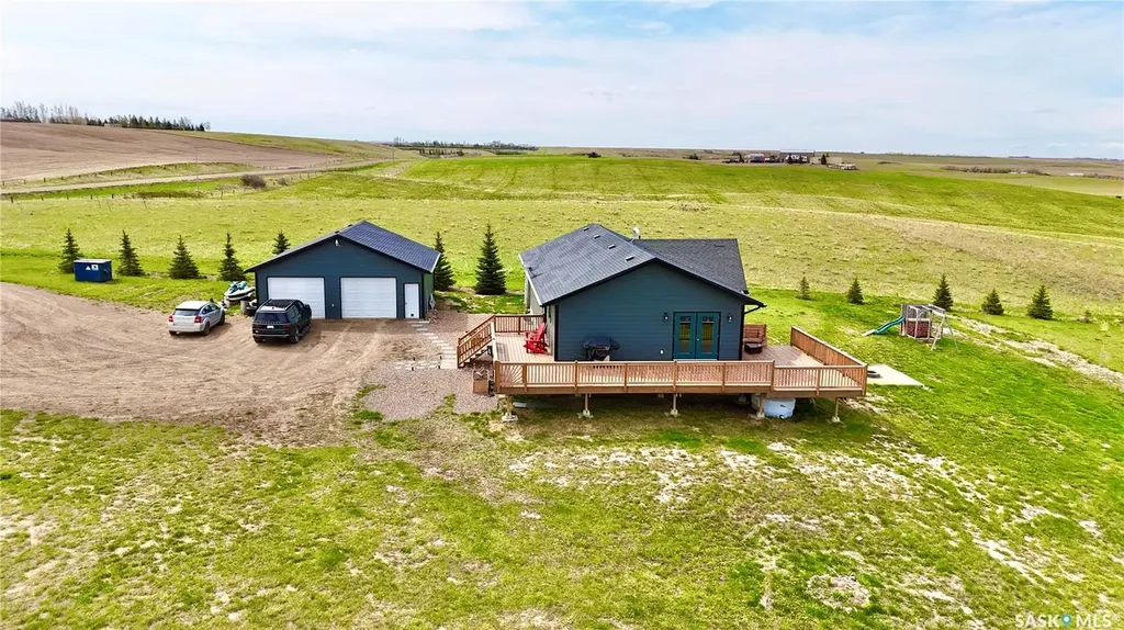 Rural Address Swift Current Rm No. 137 SK S9H 3X4