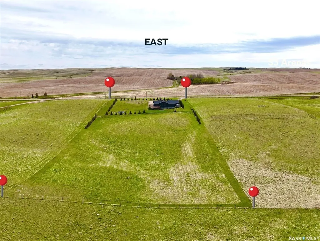 Rural Address Swift Current Rm No. 137 SK S9H 3X4