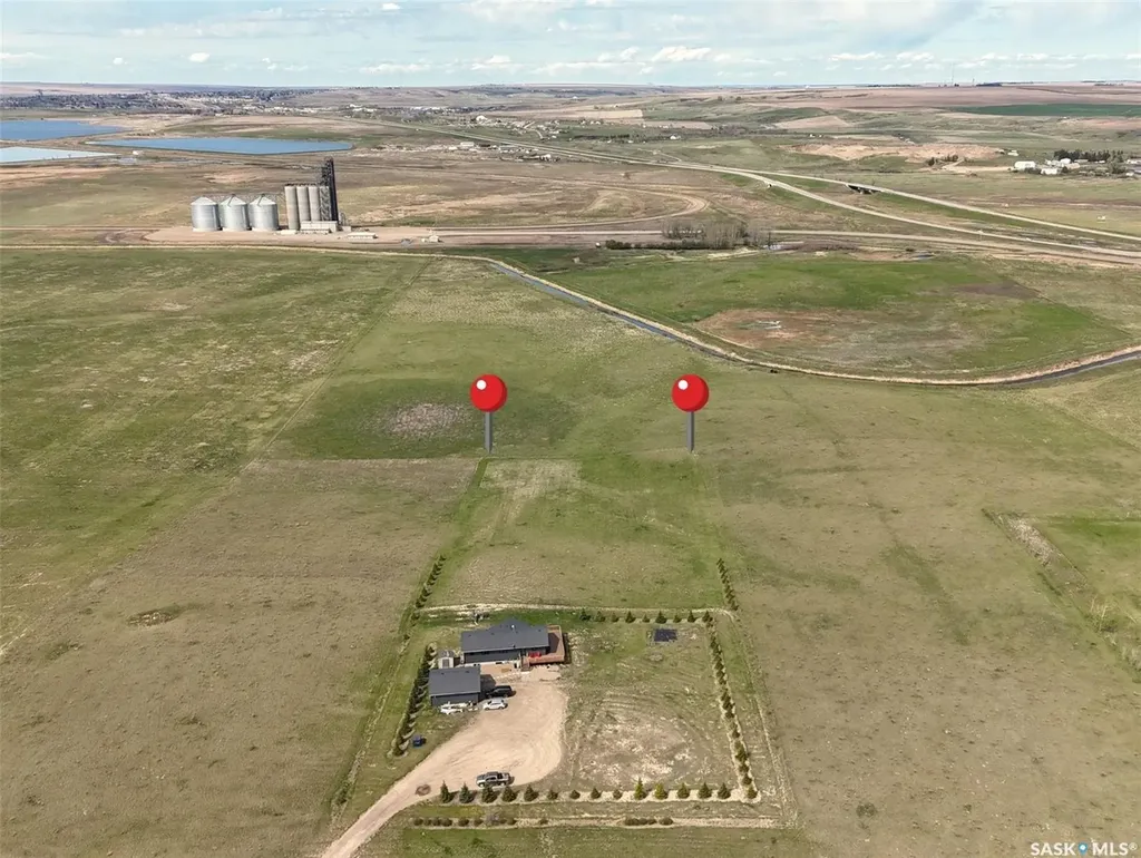 Rural Address Swift Current Rm No. 137 SK S9H 3X4