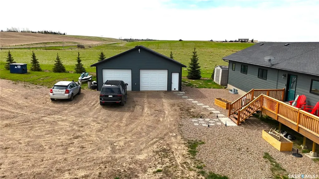 Rural Address Swift Current Rm No. 137 SK S9H 3X4