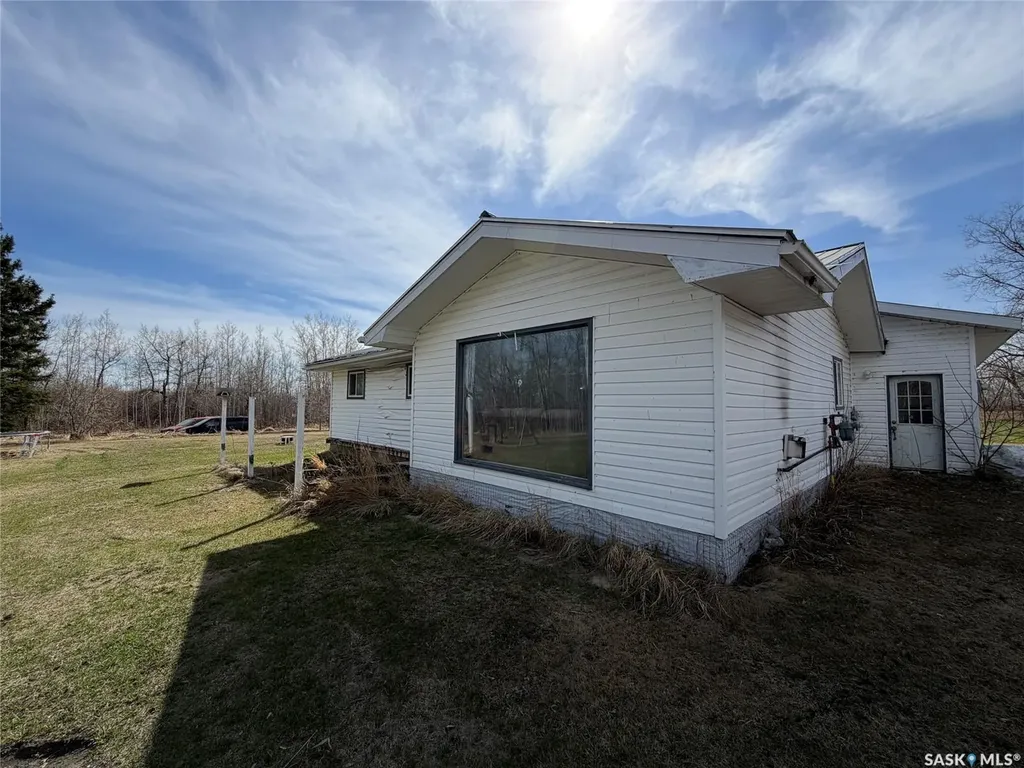 Rural Address Hudson Bay Rm No. 394 SK S0E 0Y0