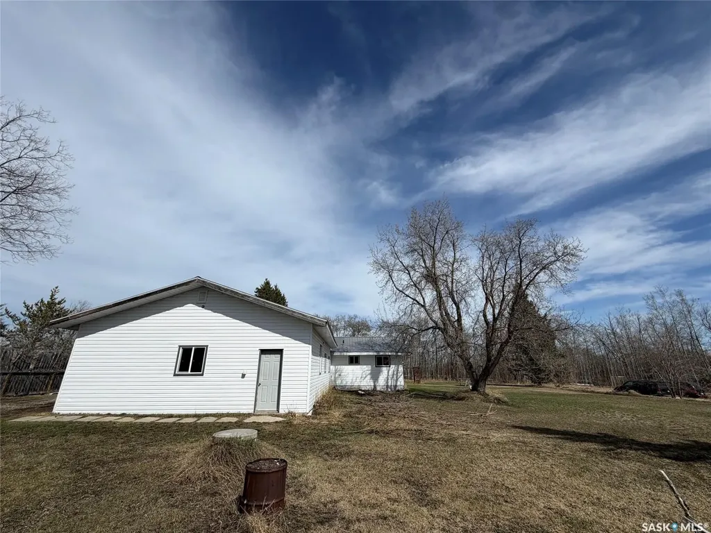 Rural Address Hudson Bay Rm No. 394 SK S0E 0Y0
