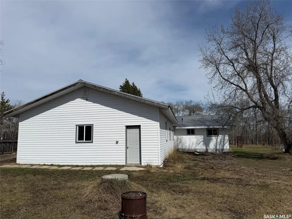 Rural Address Hudson Bay Rm No. 394 SK S0E 0Y0