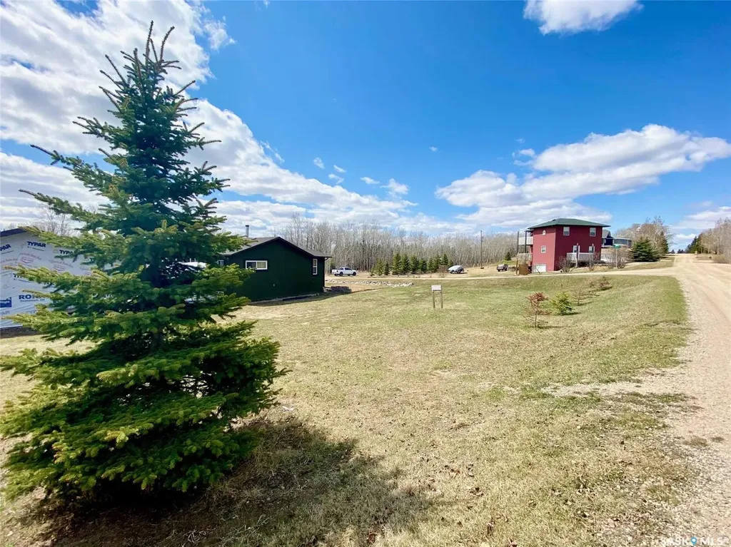 5 Charles Way Iroquois Lake SK S0J 2G0