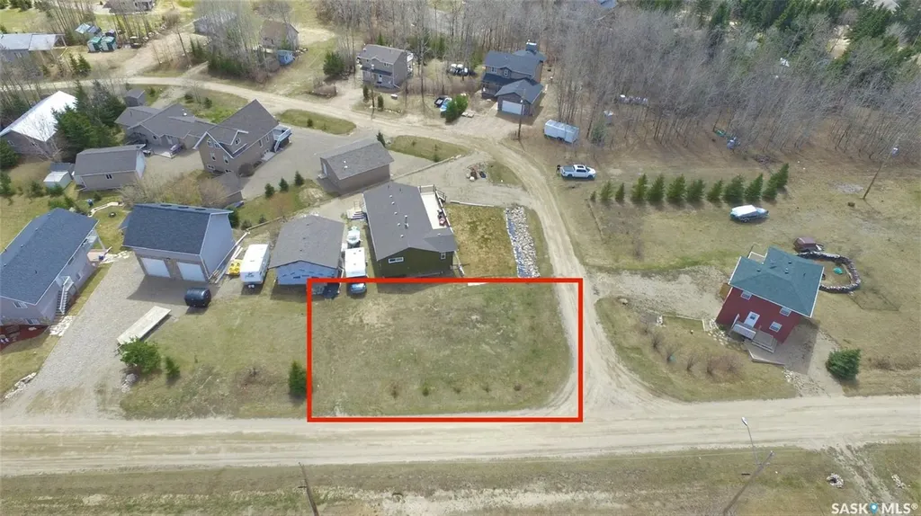 5 Charles Way Iroquois Lake SK S0J 2G0