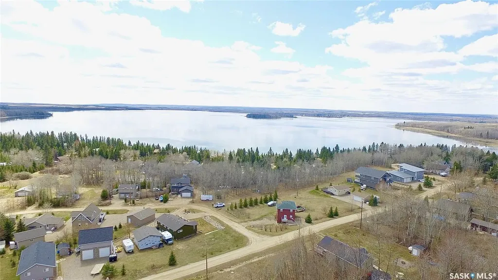 5 Charles Way Iroquois Lake SK S0J 2G0