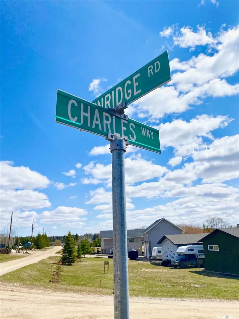 5 Charles Way Iroquois Lake SK S0J 2G0