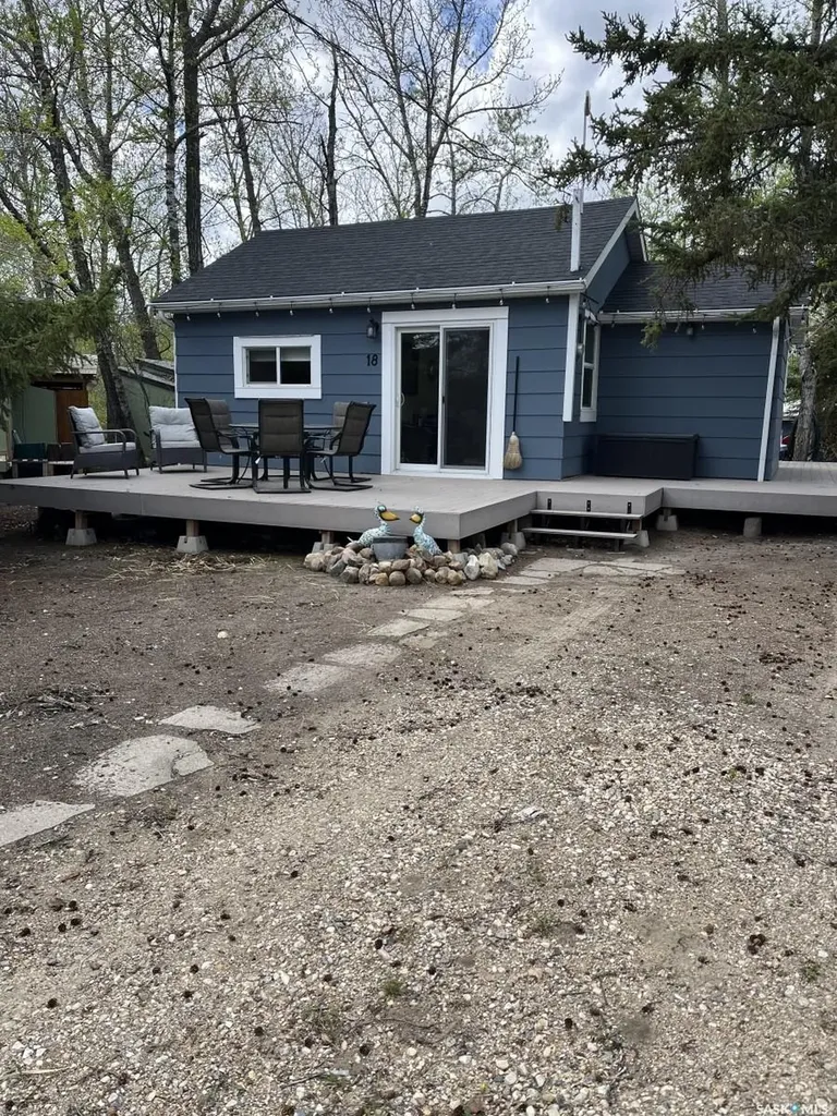 Rural Address Redberry Rm No. 435 SK S0J 1A0
