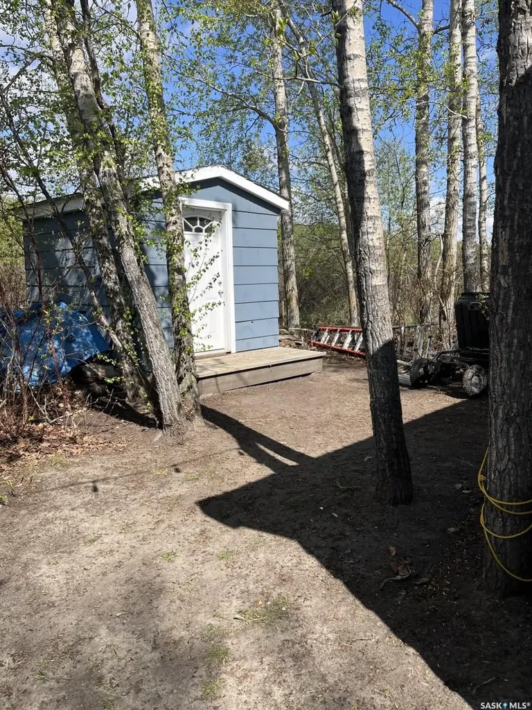 Rural Address Redberry Rm No. 435 SK S0J 1A0