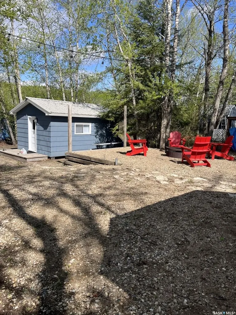 Rural Address Redberry Rm No. 435 SK S0J 1A0