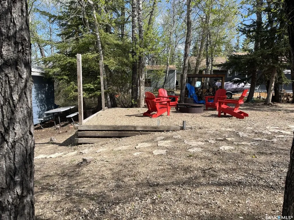 Rural Address Redberry Rm No. 435 SK S0J 1A0