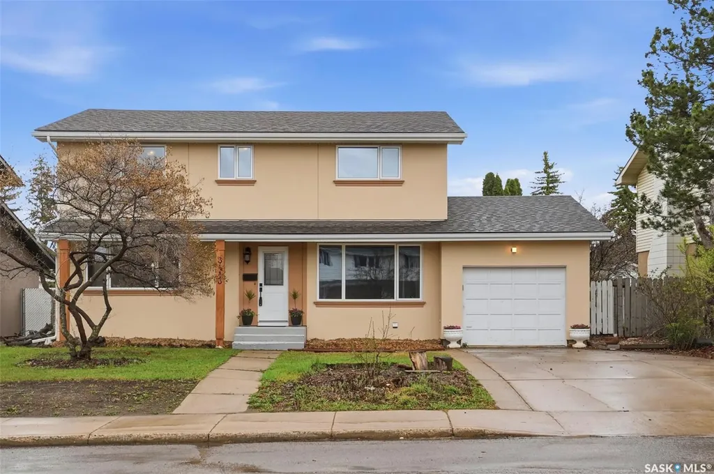 3413 Balfour Street Saskatoon SK S7H 3Z3