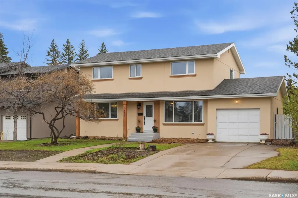 3413 Balfour Street Saskatoon SK S7H 3Z3