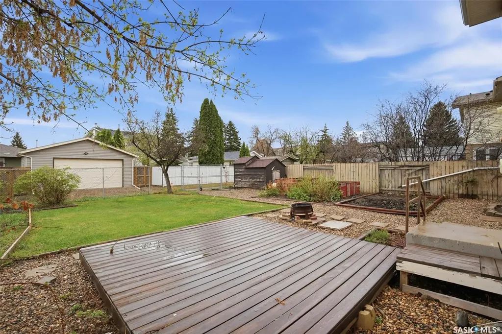 3413 Balfour Street Saskatoon SK S7H 3Z3