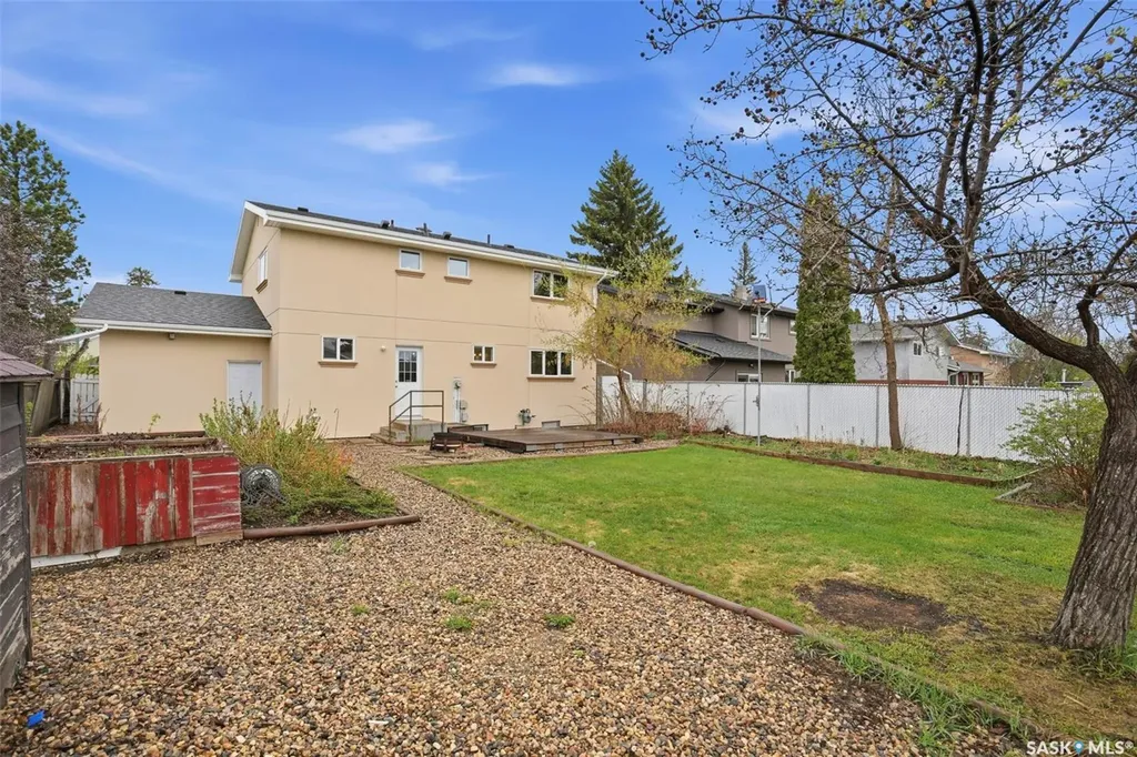 3413 Balfour Street Saskatoon SK S7H 3Z3