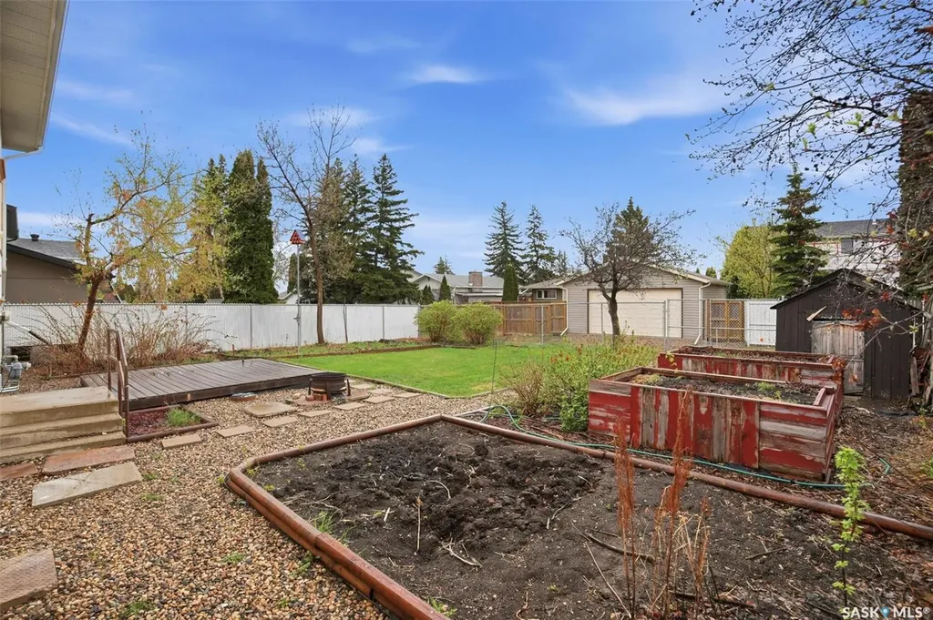3413 Balfour Street Saskatoon SK S7H 3Z3