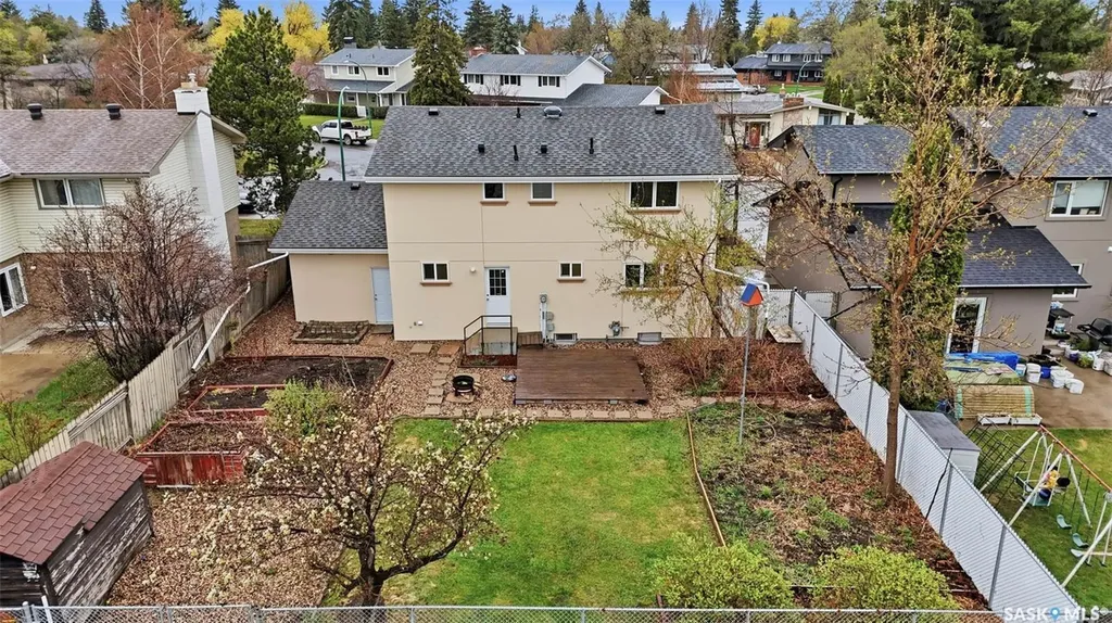 3413 Balfour Street Saskatoon SK S7H 3Z3