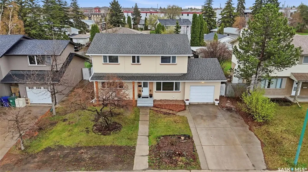 3413 Balfour Street Saskatoon SK S7H 3Z3