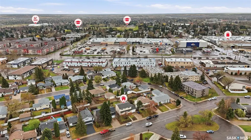 3413 Balfour Street Saskatoon SK S7H 3Z3
