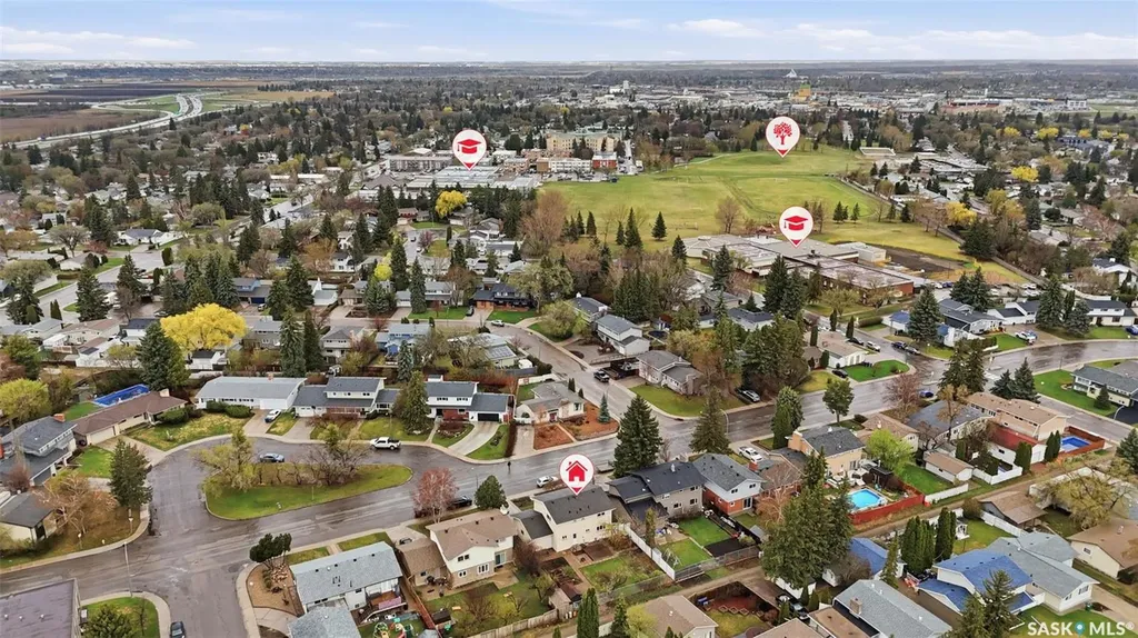3413 Balfour Street Saskatoon SK S7H 3Z3