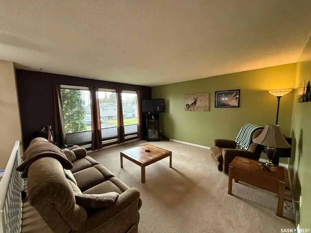 11 Banks Crescent Kamsack SK S0A 1S0
