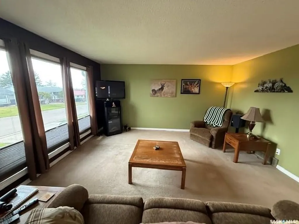 11 Banks Crescent Kamsack SK S0A 1S0