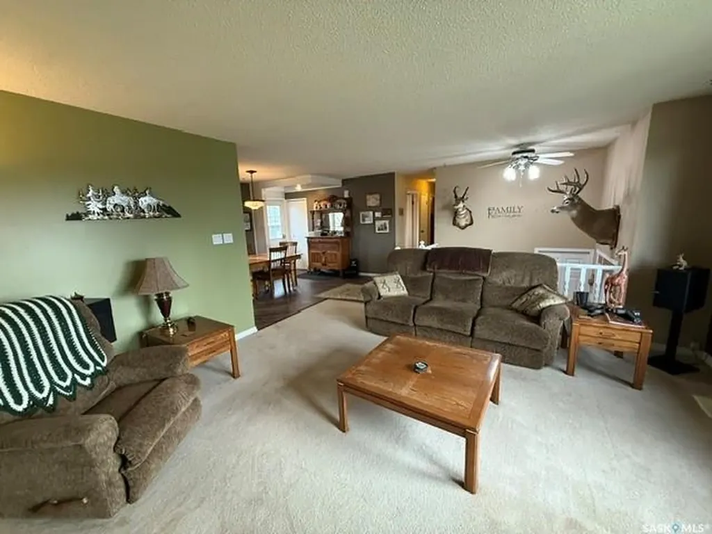 11 Banks Crescent Kamsack SK S0A 1S0