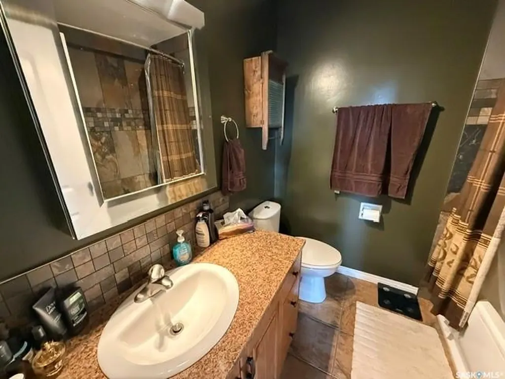 11 Banks Crescent Kamsack SK S0A 1S0