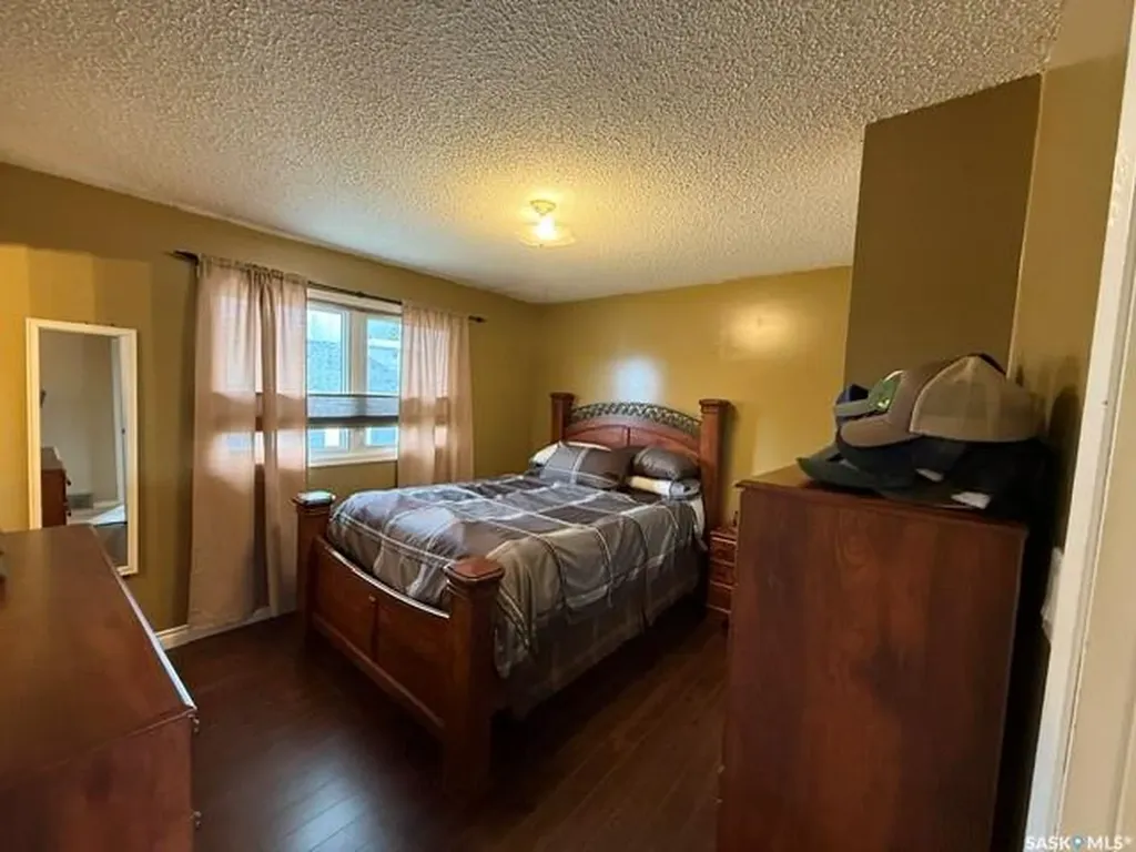 11 Banks Crescent Kamsack SK S0A 1S0