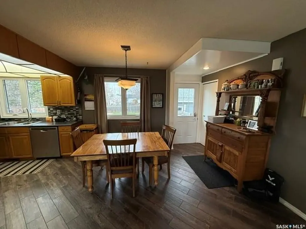 11 Banks Crescent Kamsack SK S0A 1S0
