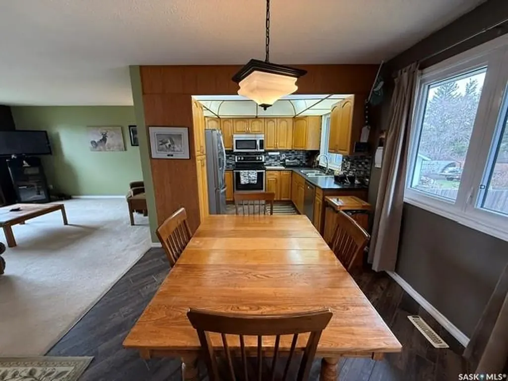 11 Banks Crescent Kamsack SK S0A 1S0