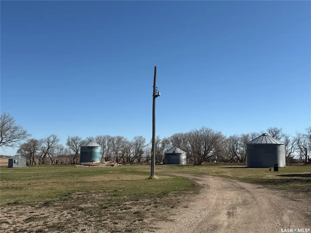 0 365 Highway Watrous SK S0K 4T0