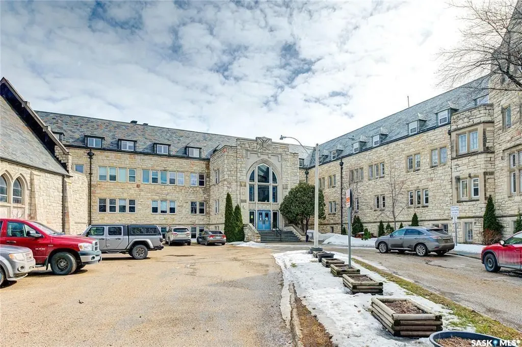 1121 College Drive Saskatoon SK S7N 0W3