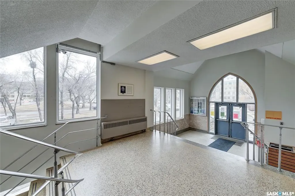 1121 College Drive Saskatoon SK S7N 0W3