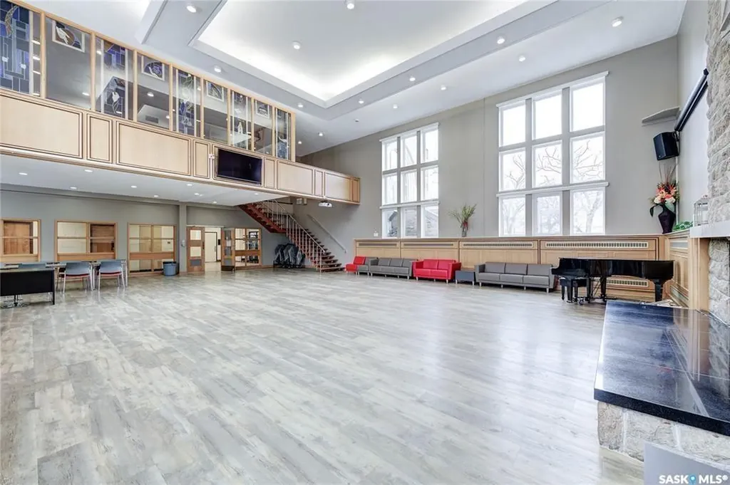 1121 College Drive Saskatoon SK S7N 0W3