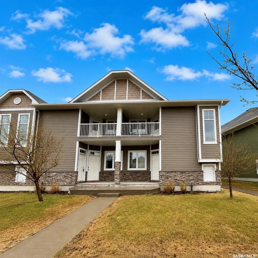 4179 Green Apple Drive Regina SK S4V 1S1