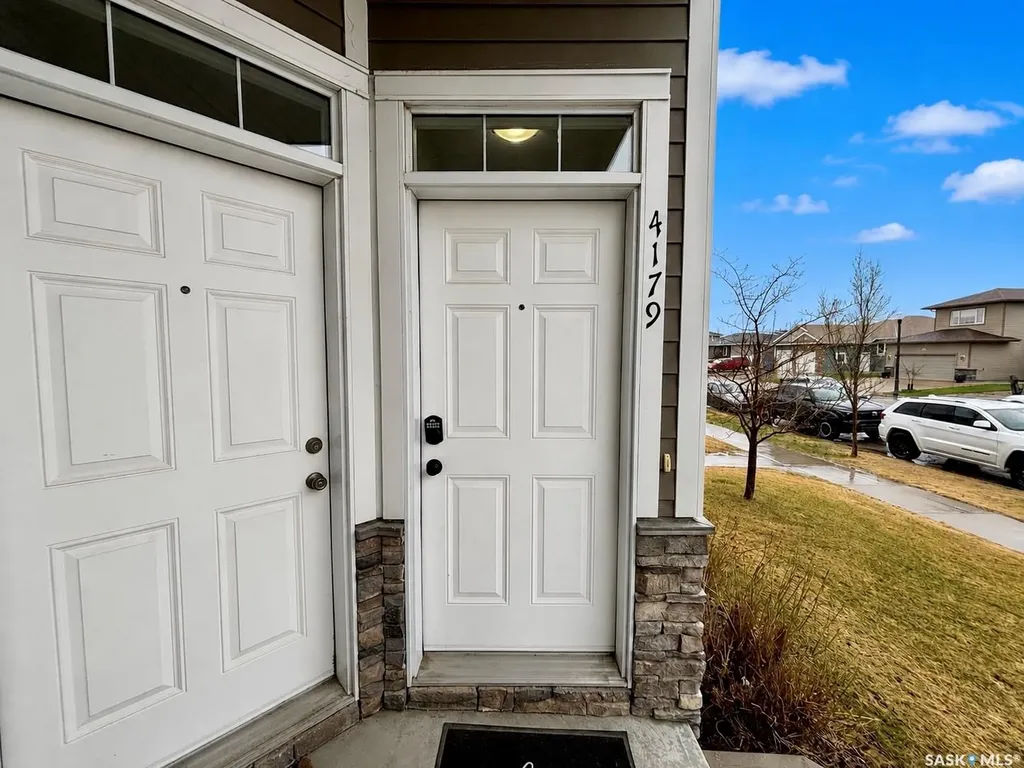 4179 Green Apple Drive Regina SK S4V 1S1