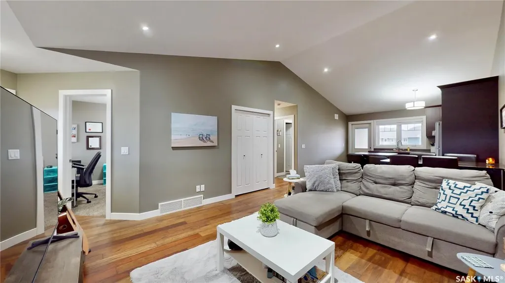 4179 Green Apple Drive Regina SK S4V 1S1