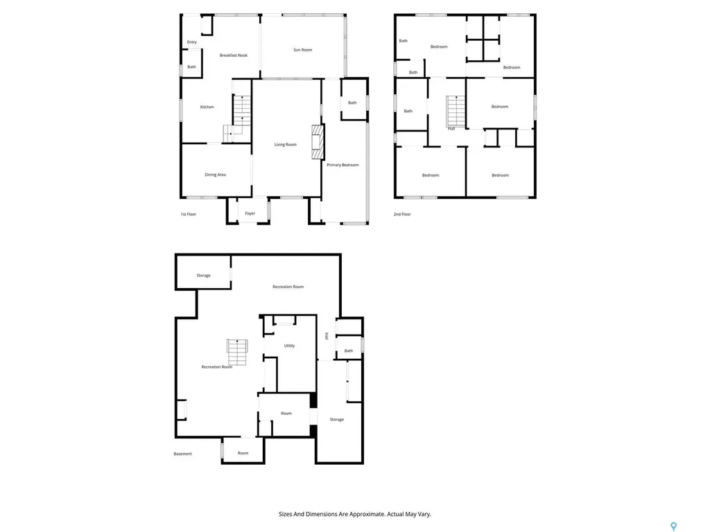 203 Angus Crescent Regina SK S4T 6N3
