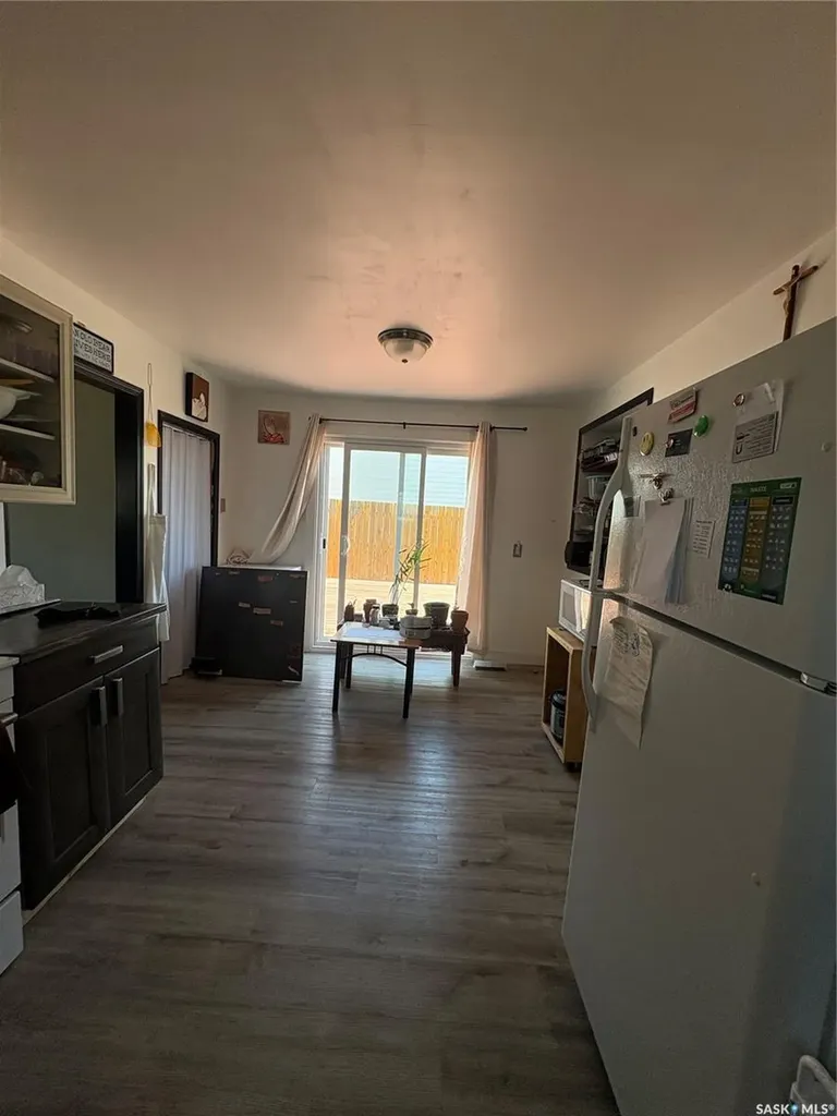 301 8th Avenue E Melville SK S0A 2P0