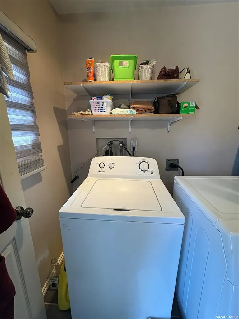 301 8th Avenue E Melville SK S0A 2P0