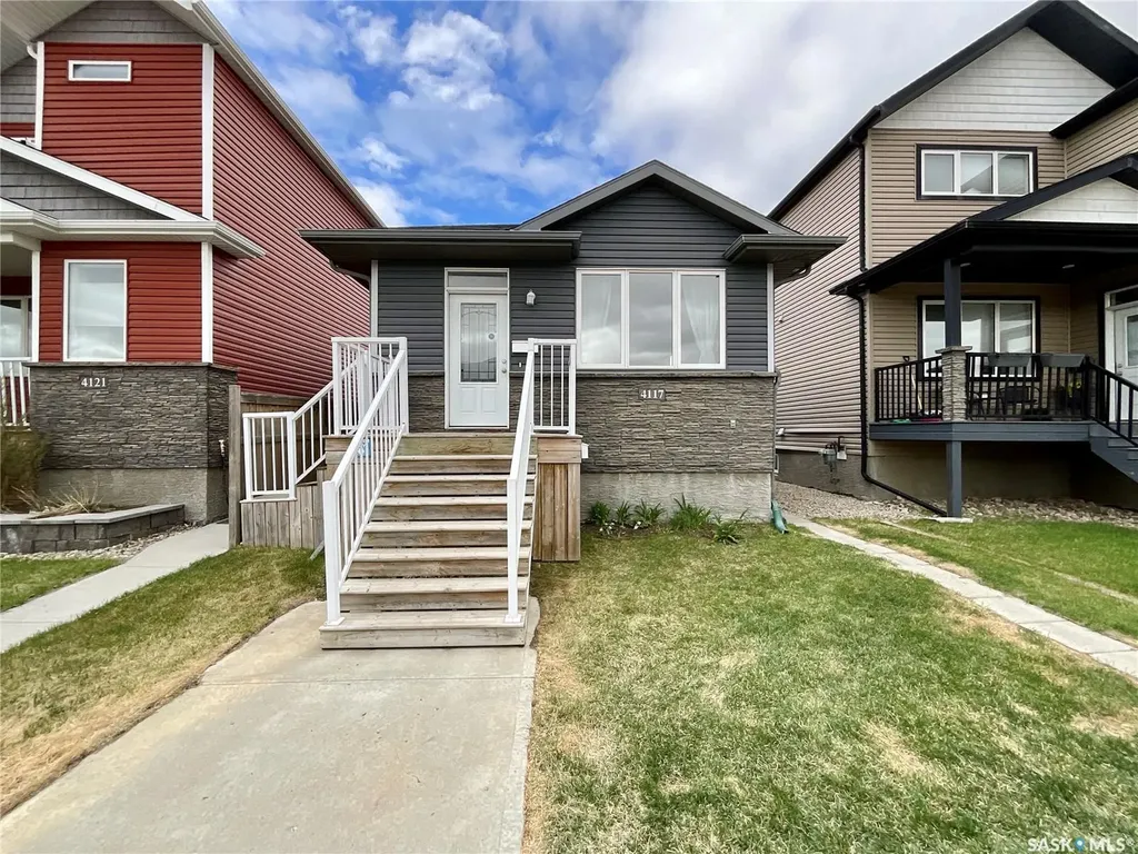 4117 Green Olive Way Regina SK S4V 1P8