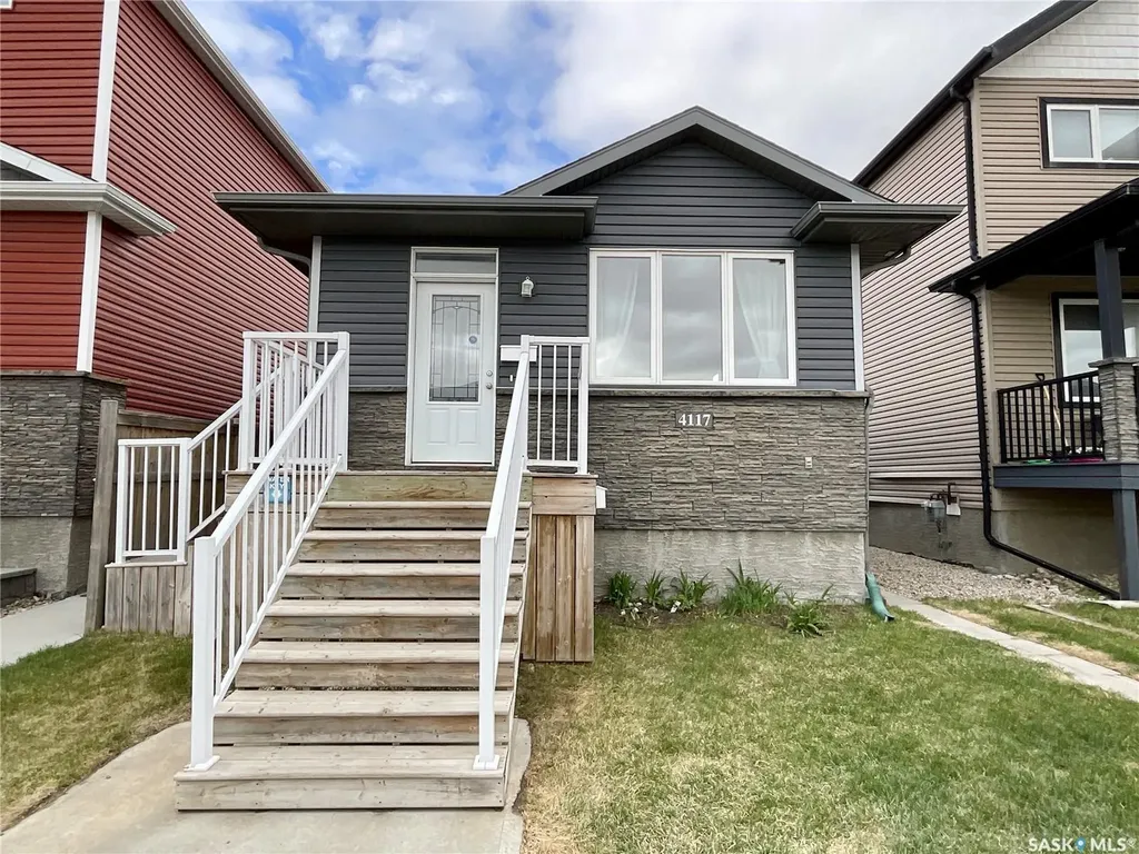 4117 Green Olive Way Regina SK S4V 1P8