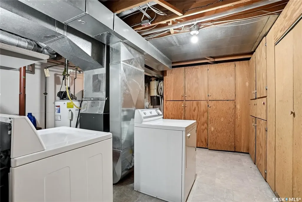 540 Nesslin Crescent Saskatoon SK S7J 4V5