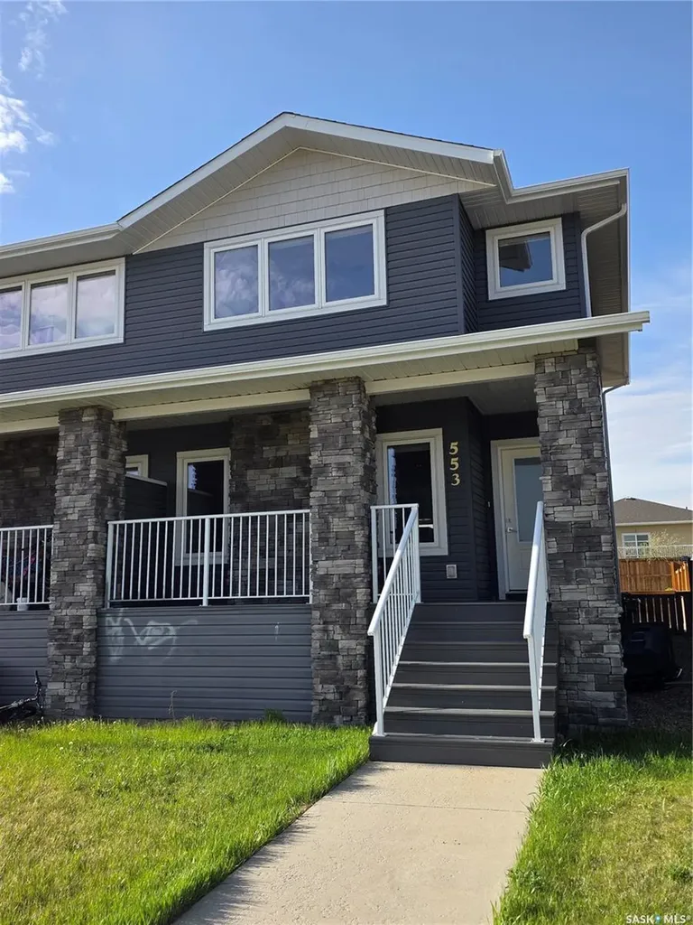 553 Douglas Drive Swift Current SK S9H 5R6