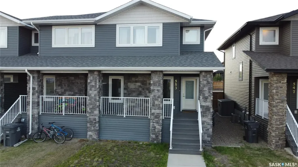 553 Douglas Drive Swift Current SK S9H 5R6