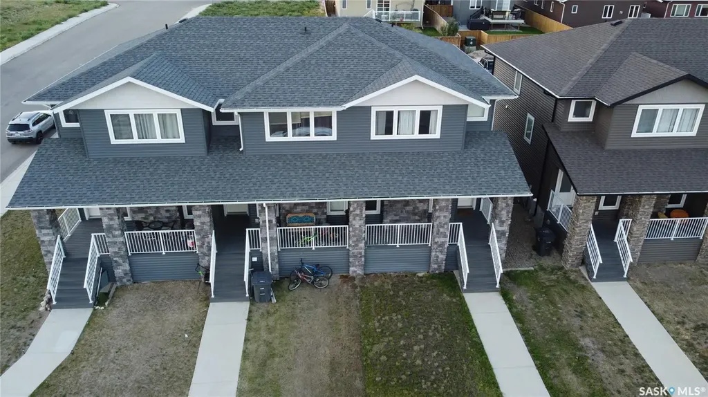 553 Douglas Drive Swift Current SK S9H 5R6